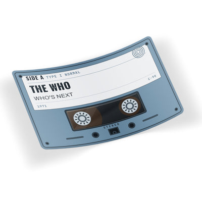 The Who - Who's Next