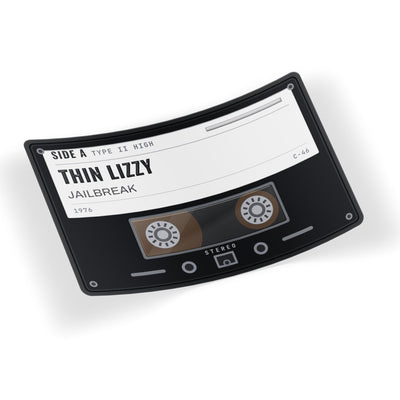 Thin Lizzy - Jailbreak