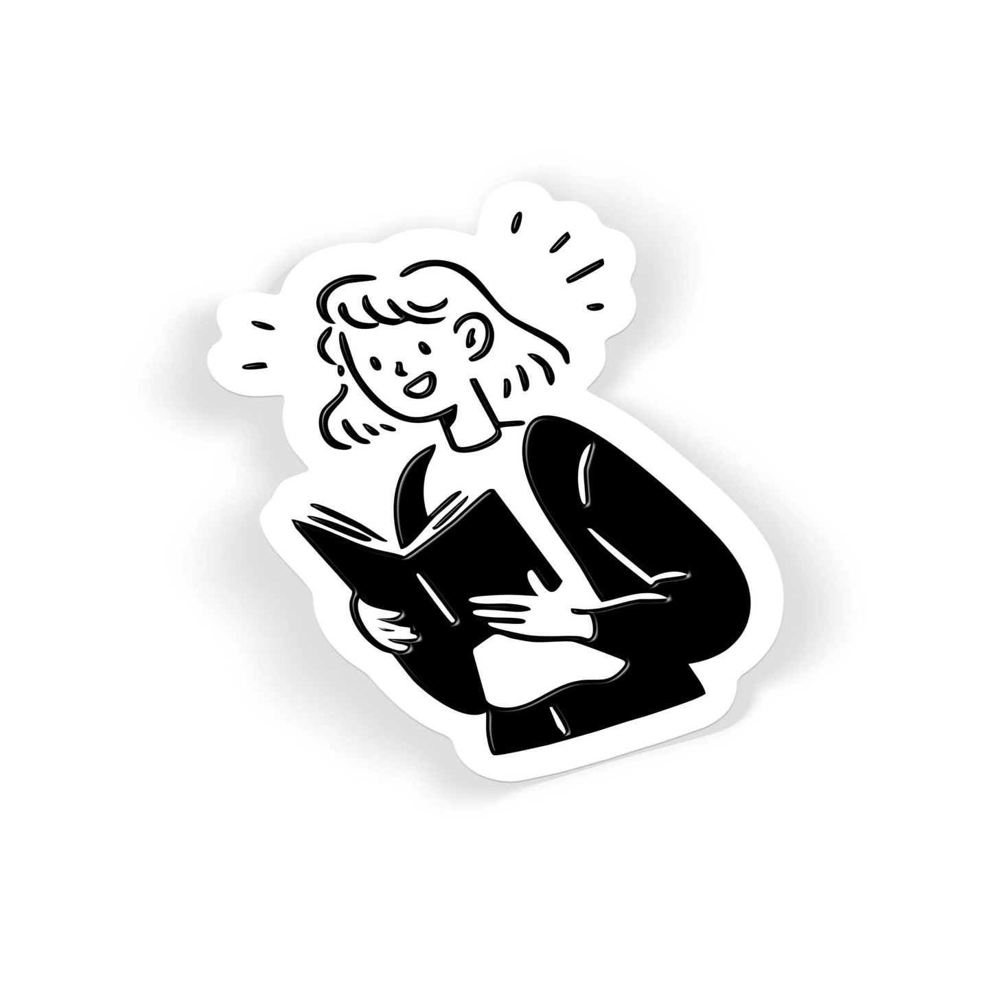 Thinking Cap
