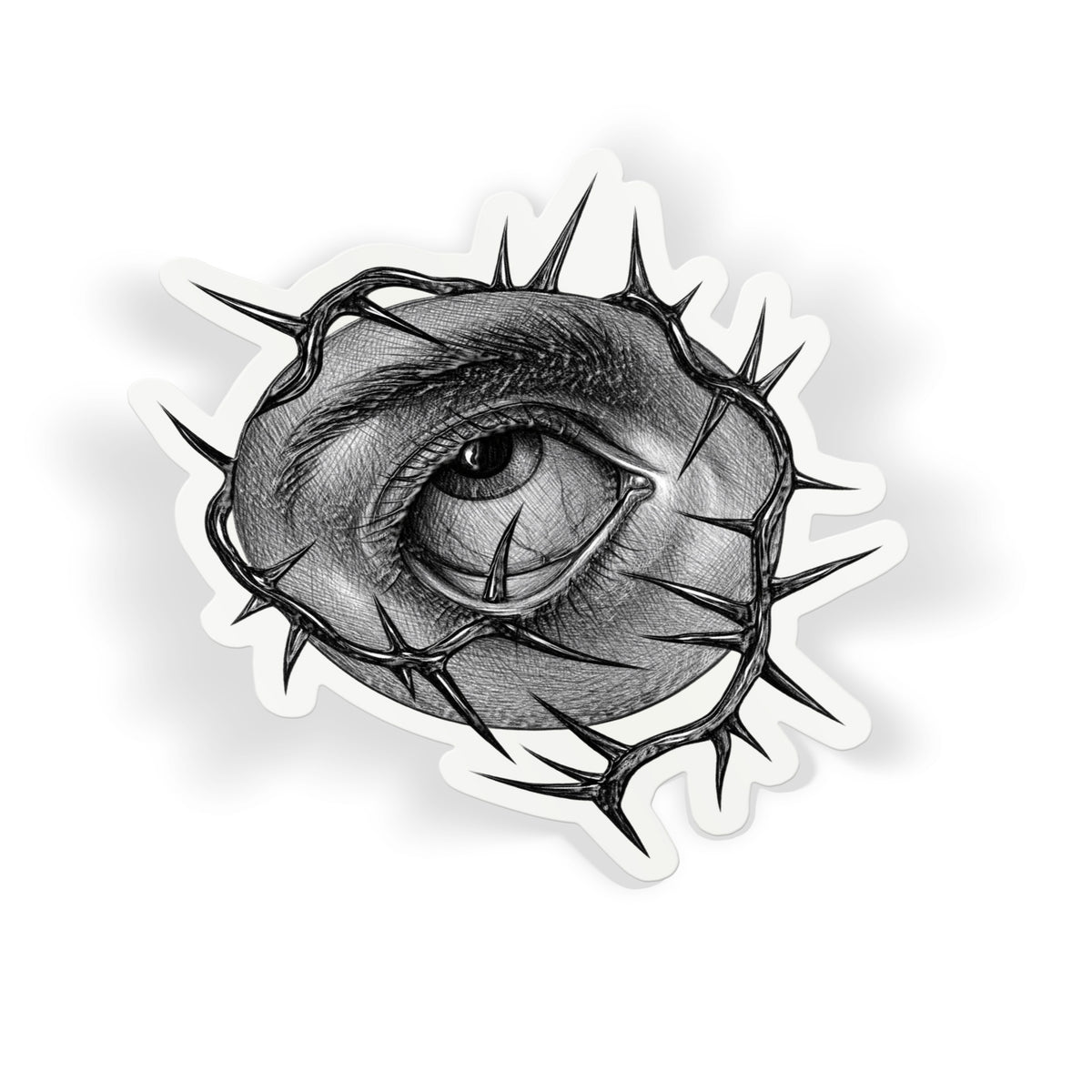 Thorned Eye