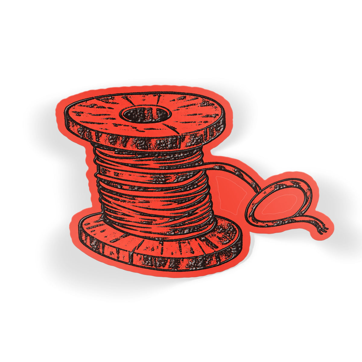 Thread Spool