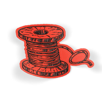 Thread Spool