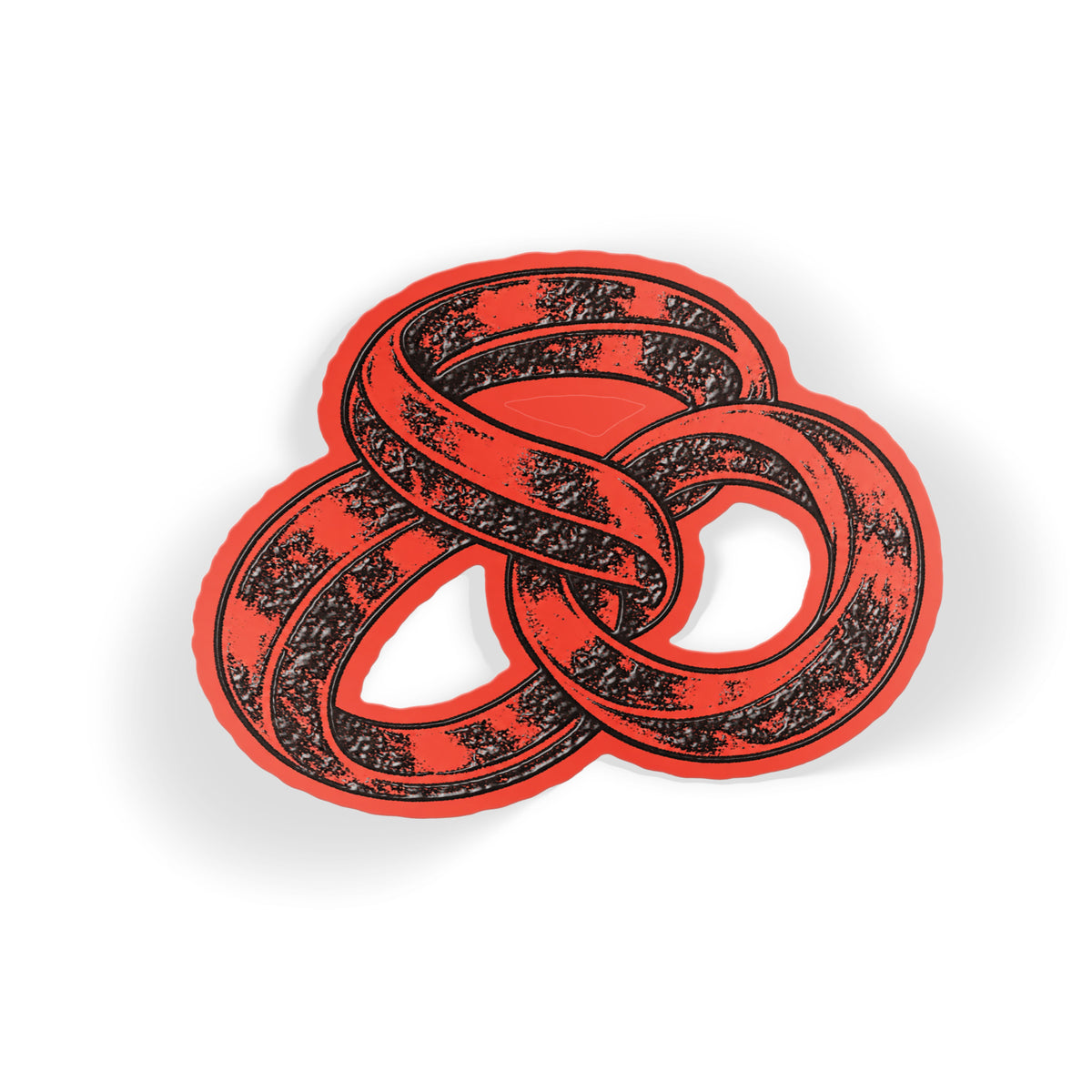 Three Rings