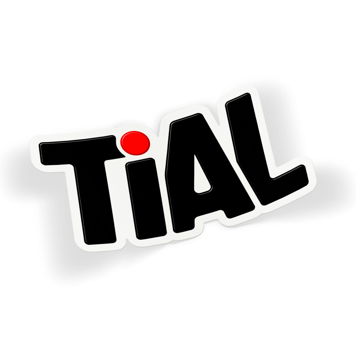 TiAL Sport Logo