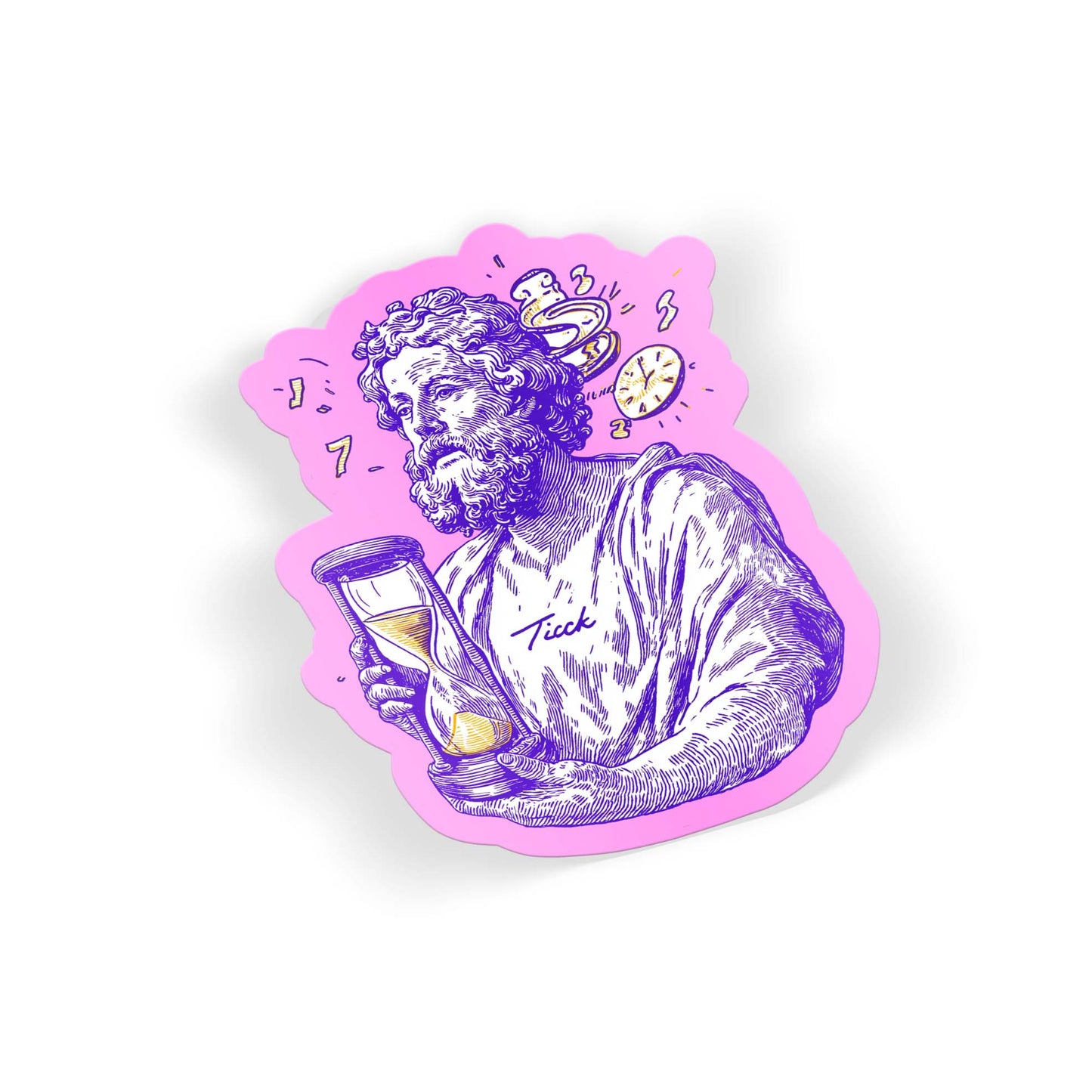 Tick Tock