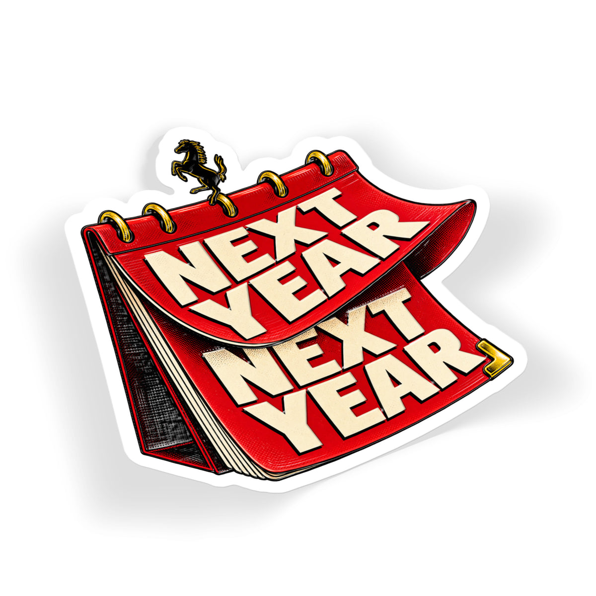 Tifosi Next Year Calendar