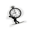 Time Burden