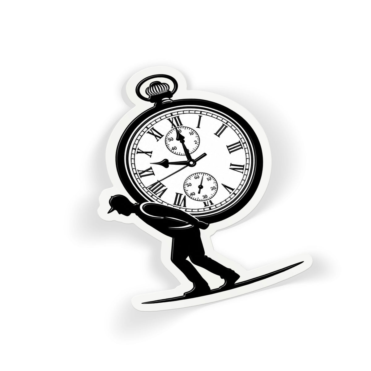 Time Burden