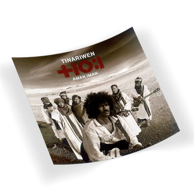 Tinariwen - Aman Iman