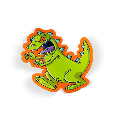 Tiny Dino