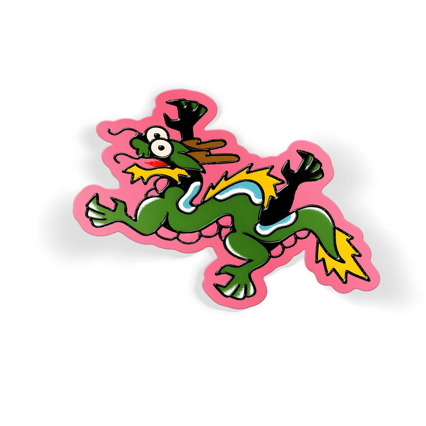 Tiny Dragon