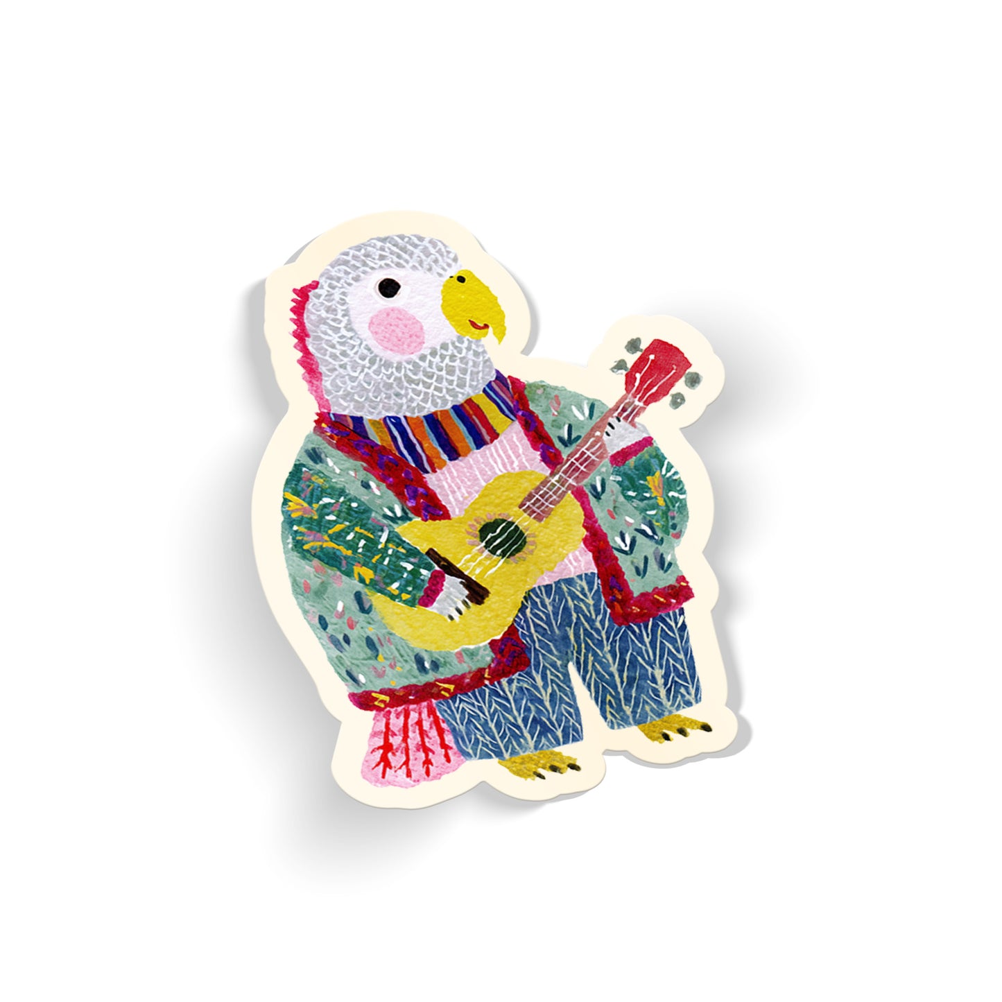 Tiny Melody