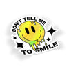To Smile