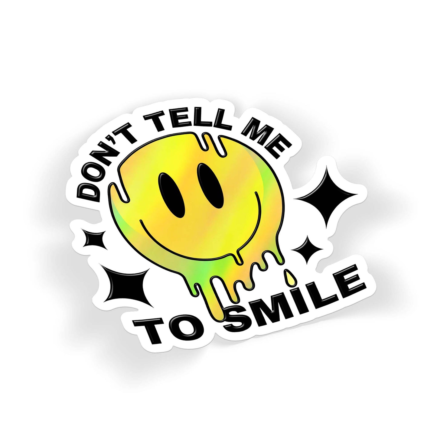 To Smile