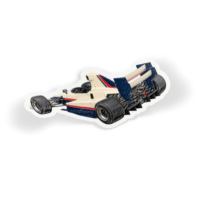 Toleman TG184