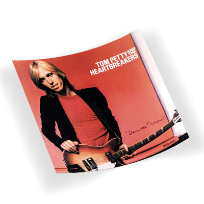 Tom Petty and the Heartbreakers - Damn the Torpedoes