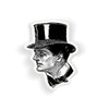 Top Hat Gentleman