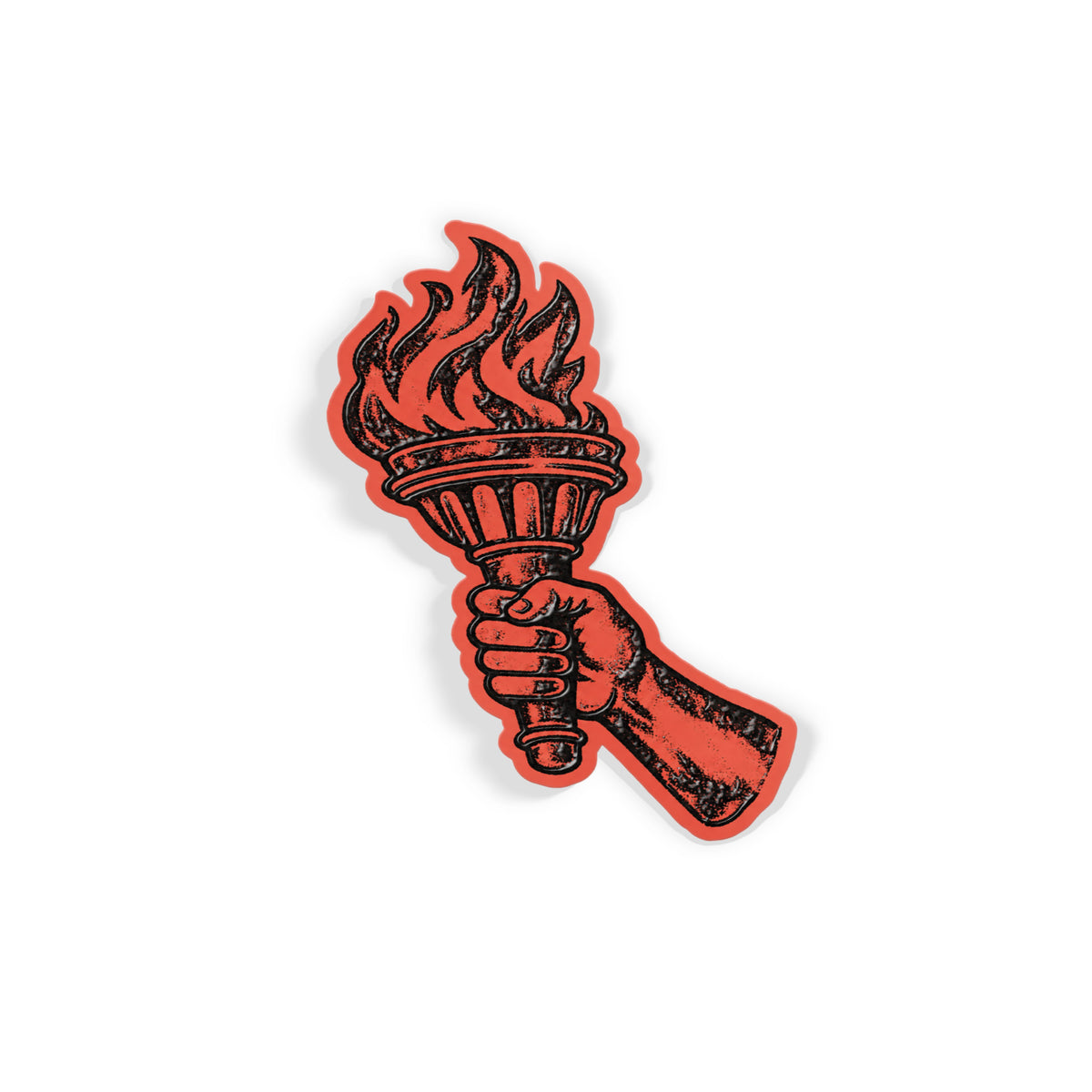 Torch Hand
