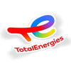 TotalEnergies Logo