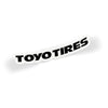 Toyo Tires Logo