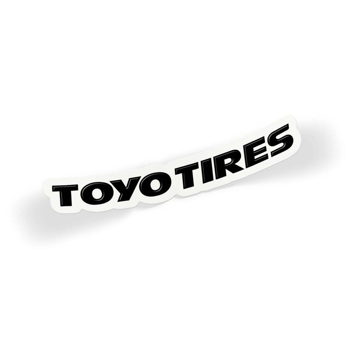 Toyo Tires Logo