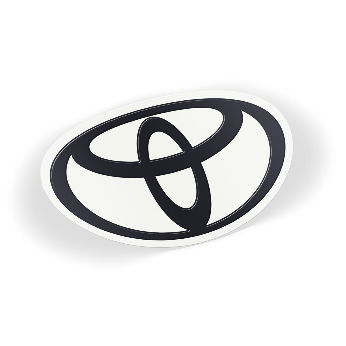 Toyota Logo