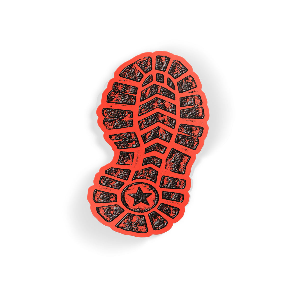 Travel Bootprint