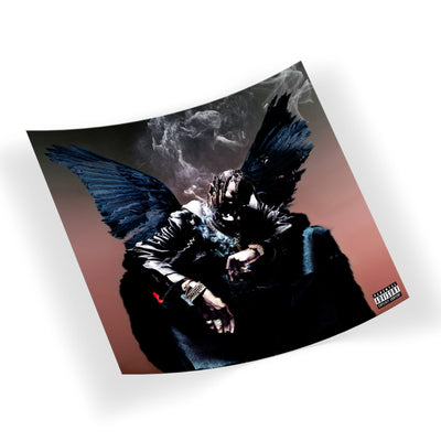 Travis Scott - Birds in the Trap Sing McKnight
