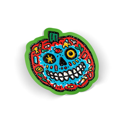 Trickjaw