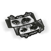 Truth Eyes