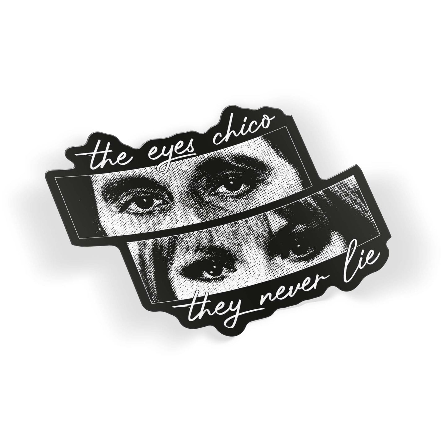 Truth Eyes