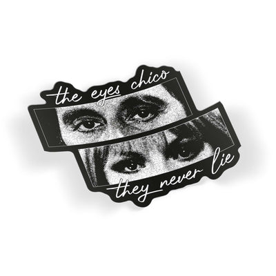 Truth Eyes