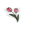 Tulip Stem