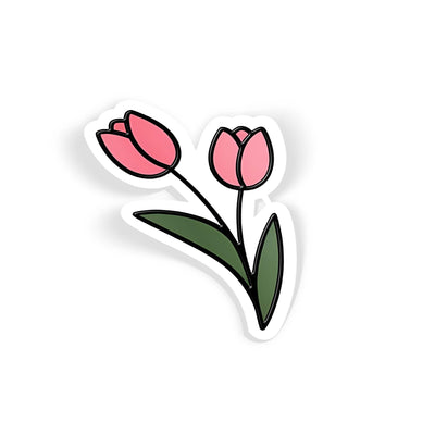 Tulip Stem