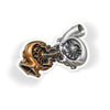 Turbo Cross Section