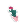 Twin Cactus