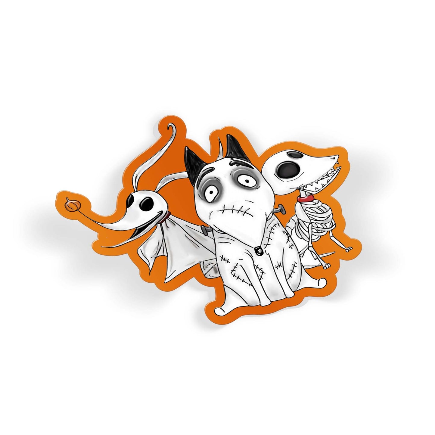 Twin Howl