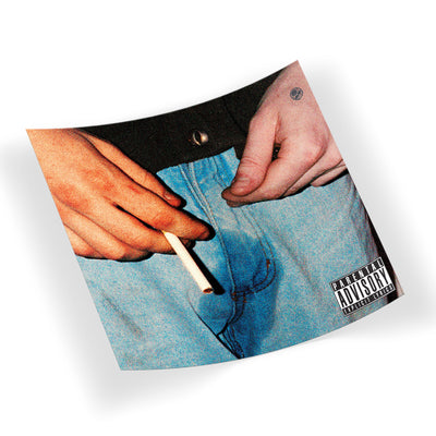 Tyler the Creator - Cherry Bomb