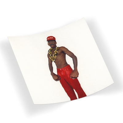 Tyler the Creator - DONT TAP THE GLASS