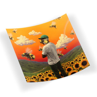 Tyler the Creator - Flower Boy