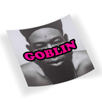 Tyler the Creator - Goblin