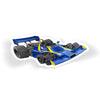 Tyrrell Six Wheeler