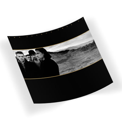 U2 - The Joshua Tree