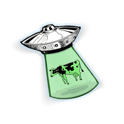 UFO Milk