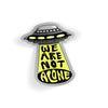 Ufo Slice