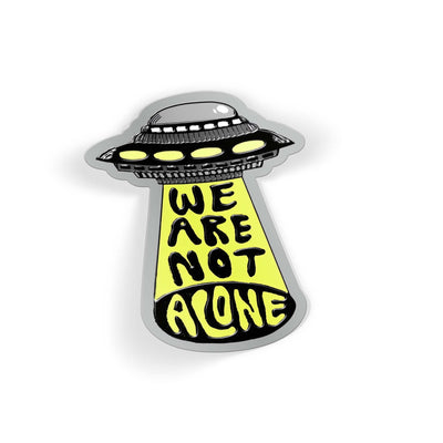 Ufo Slice