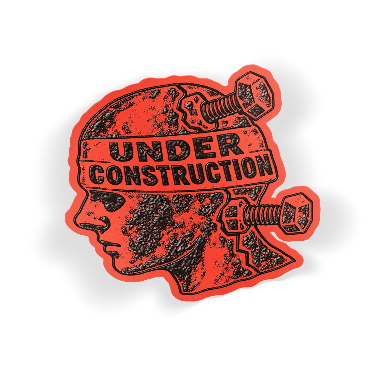 Under Construction