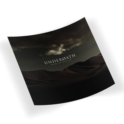 Underoath - Define the Great Line