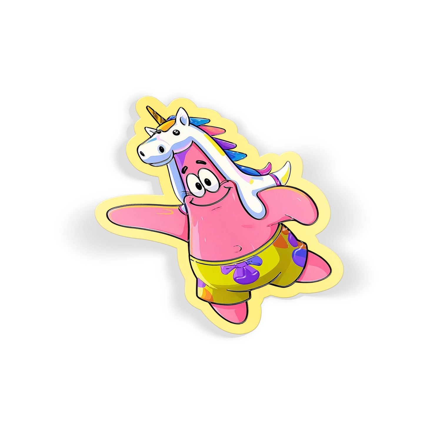 Unicorn Vibe