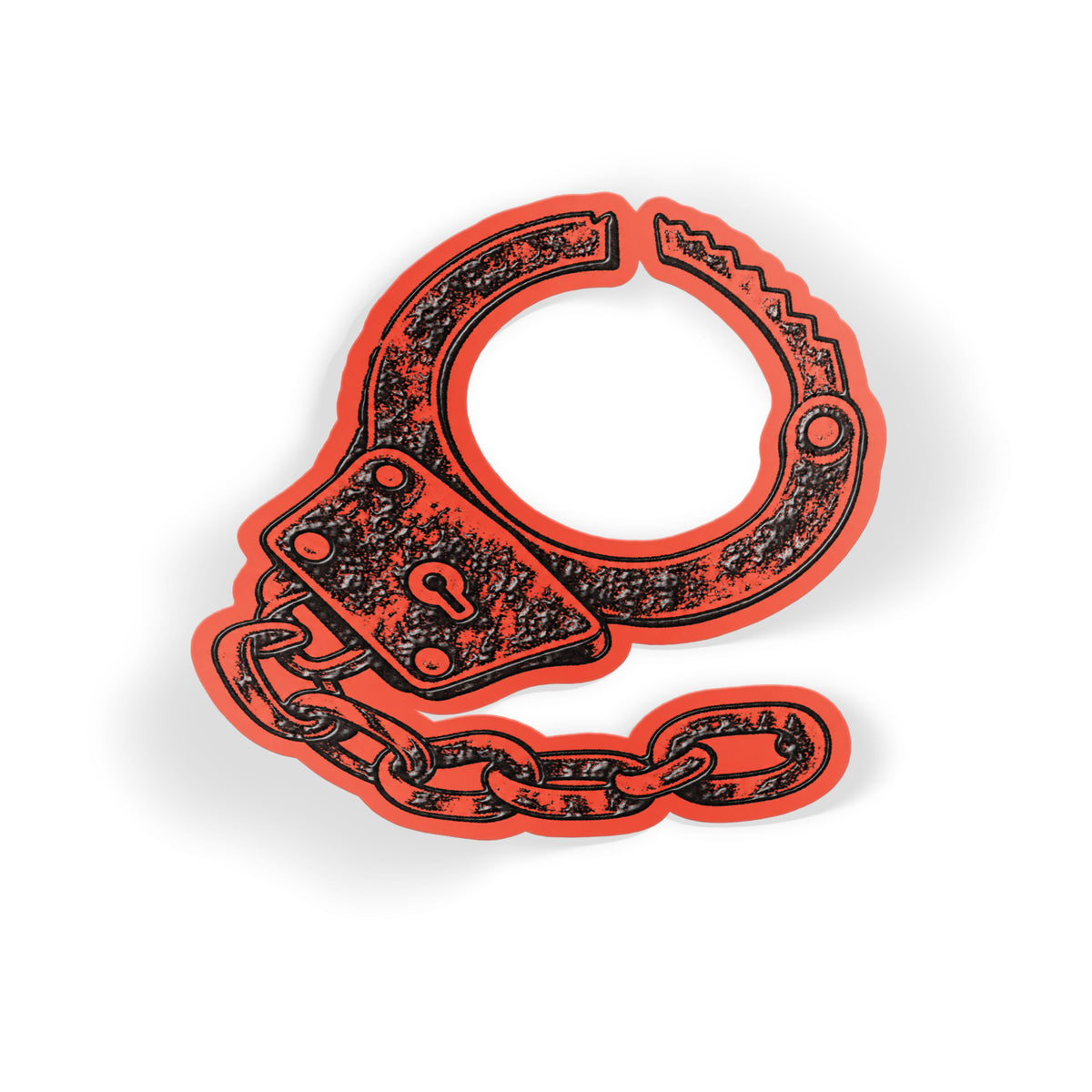 Unlocked Cuff